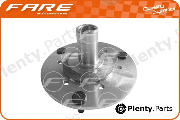 Fare SA 6039 — Wheel Hub