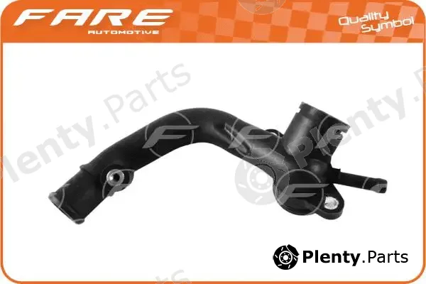Fare SA 33073 — Coolant Flange