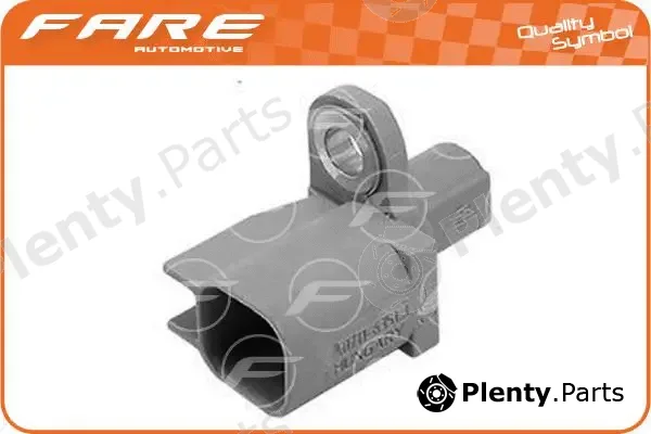 Fare SA 22515 — Sensor, wheel speed