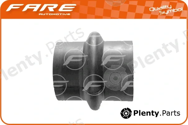 Fare SA 5110 — Radiator Hose