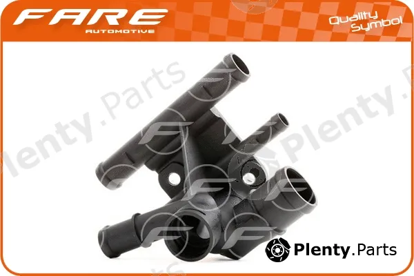 Fare SA 16517 — Coolant Flange