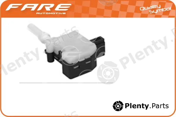 Fare SA 36227 — Door Lock