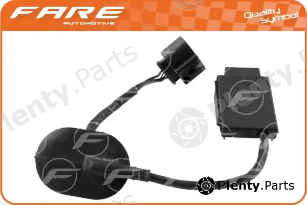 Fare SA 27208 — Relay, fuel pump