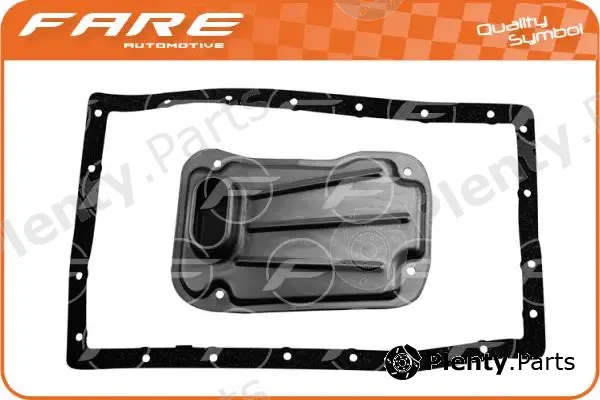 Fare SA 30871 — Hydraulic Filter Kit, automatic transmission