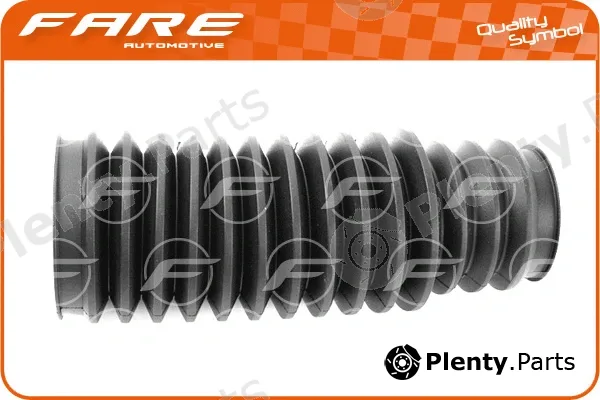 Fare SA 9666 — Bellow, steering