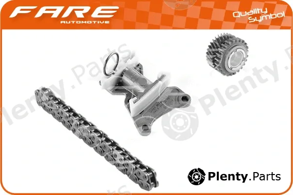 Fare SA 13858 — Timing Chain Kit