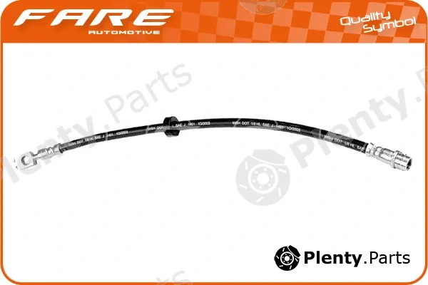 Fare SA 11509 — Brake Hose
