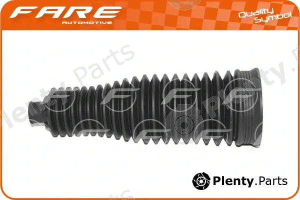 Fare SA 14597 — Bellow, steering