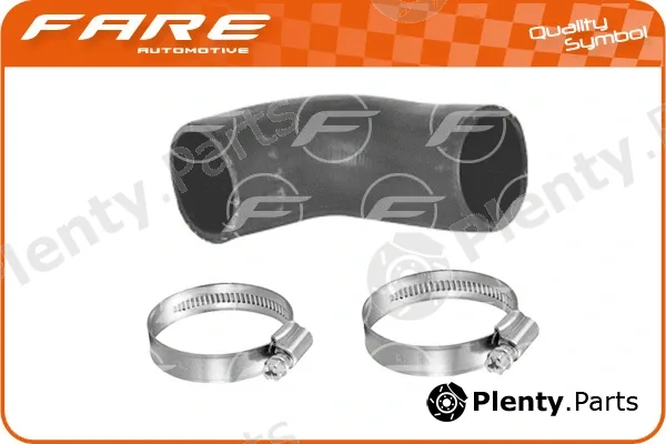 Fare SA 14671 — Charge Air Hose