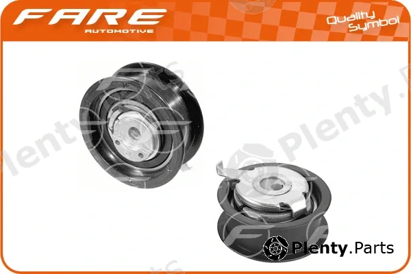 Fare SA 14852 — Tensioner Pulley, timing belt