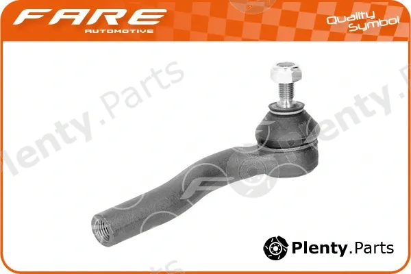 Fare SA RD017 — Tie Rod End