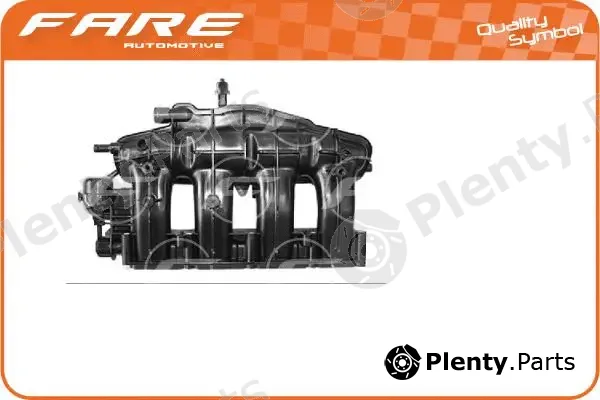 Fare SA 35275 — Intake Manifold Module