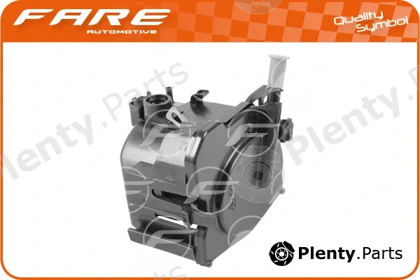 Fare SA 10311 — Fuel Filter