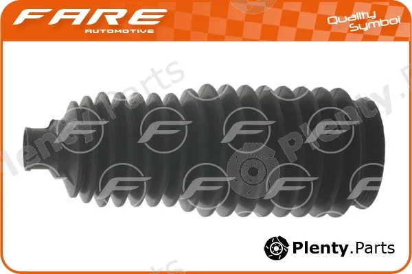 Fare SA 15876 — Bellow, steering