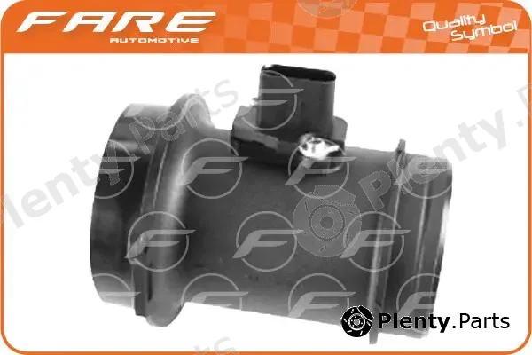 Fare SA 32267 — Mass Air Flow Sensor