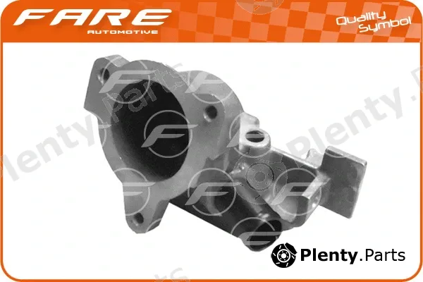 Fare SA 10745 — Thermostat Housing