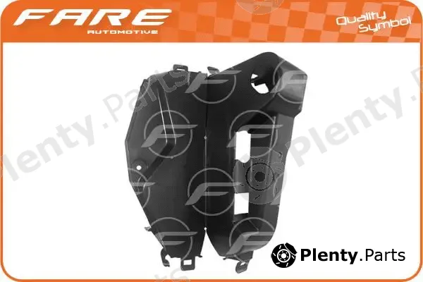Fare SA 30231 — Cover, timing belt