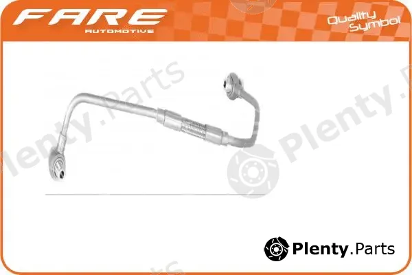 Fare SA 33110 — Oil Pipe, charger