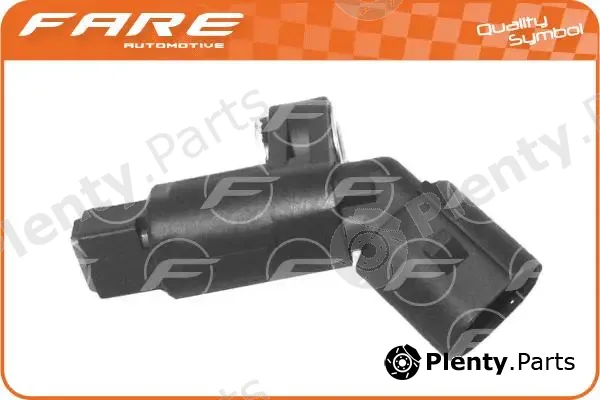 Fare SA 22374 — Sensor, wheel speed