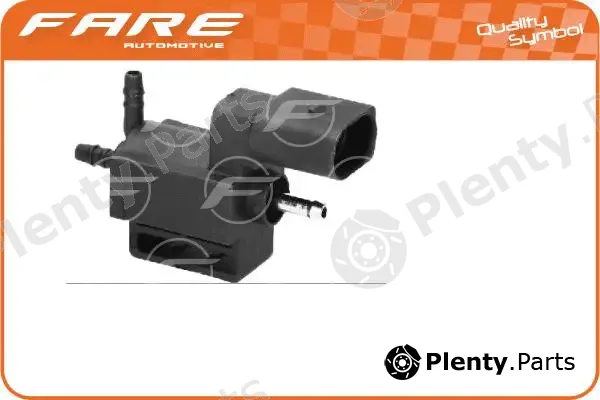 Fare SA 33435 — Change-Over Valve, change-over flap (induction pipe)