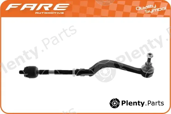 Fare SA 35355 — Repair Kit, reversing lever