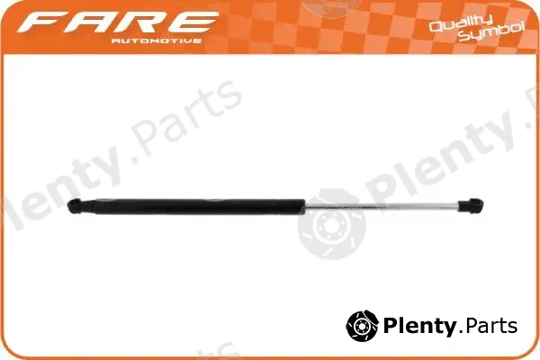 Fare SA 34266 — Gas Spring, boot/cargo area