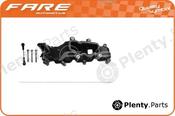 Fare SA 33568 — Intake Manifold Module