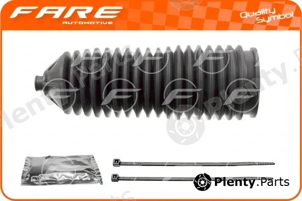 Fare SA K15747 — Bellow Kit, steering