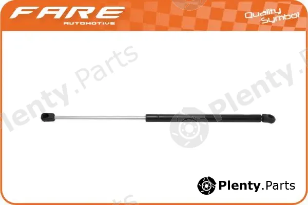 Fare SA 34108 — Gas Spring, boot/cargo area