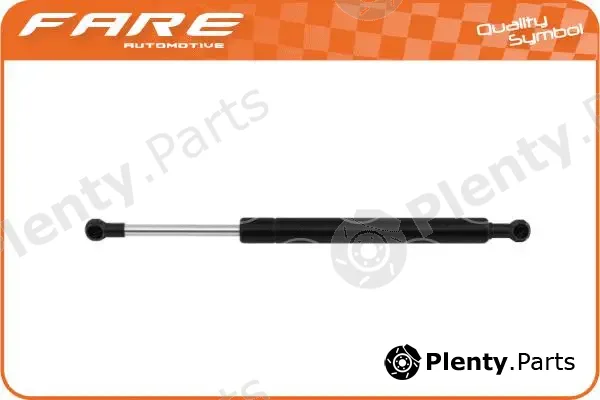 Fare SA 34534 — Gas Spring, boot/cargo area
