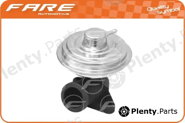 Fare SA 33422 — EGR Valve