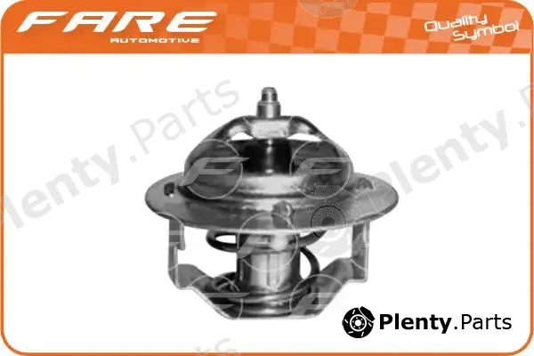 Fare SA 32985 — Thermostat, coolant