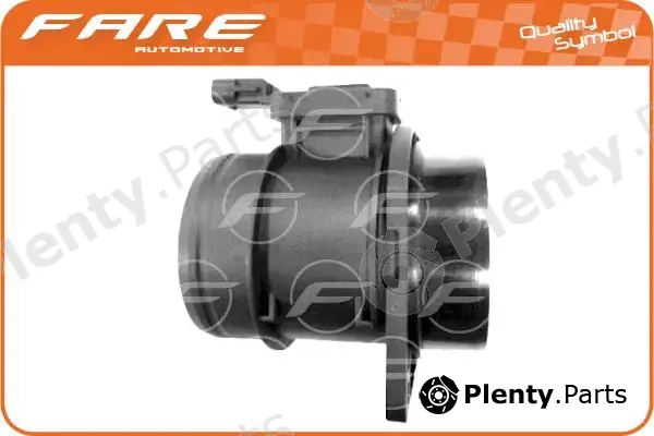 Fare SA 32268 — Mass Air Flow Sensor