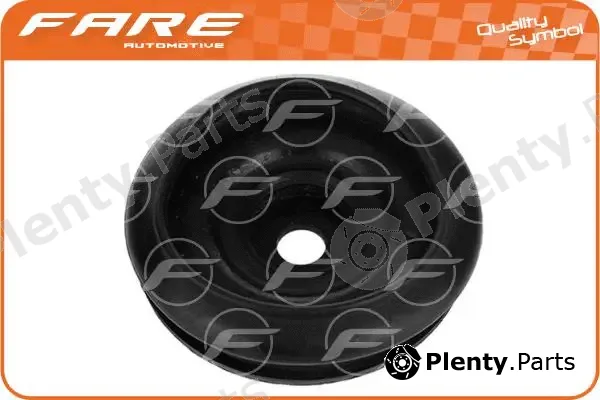 Fare SA 20821 — Mounting, engine
