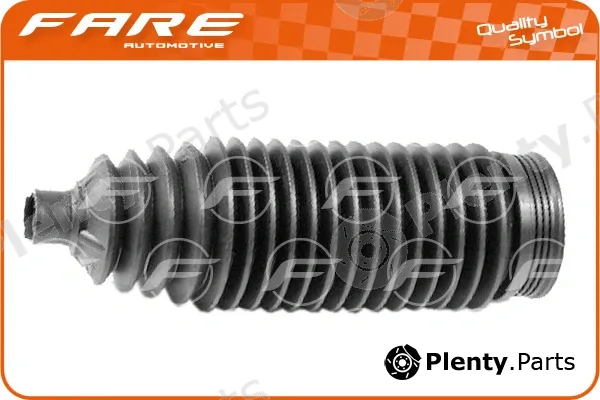 Fare SA 2066 — Bellow, steering