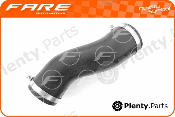 Fare SA 15271 — Charge Air Hose