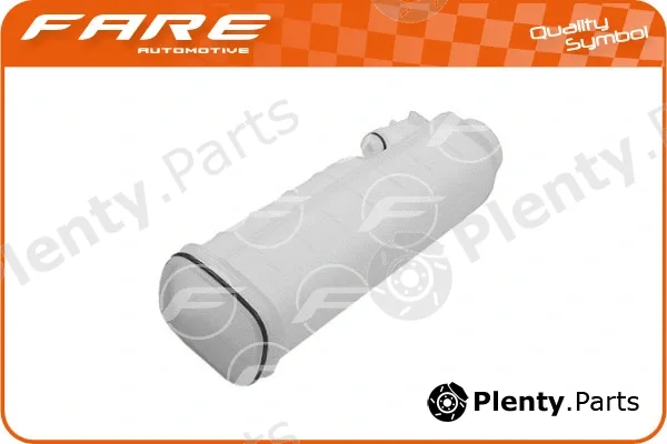 Fare SA 14278 — Expansion Tank, coolant