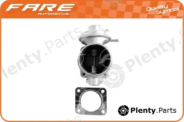 Fare SA 33402 — EGR Valve