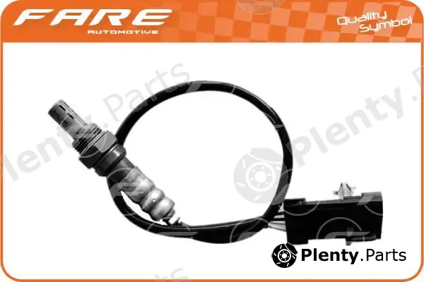 Fare SA 31207 — Lambda Sensor