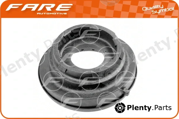 Fare SA 10208 — Rolling Bearing, suspension strut support mount