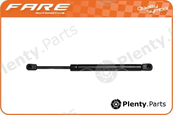 Fare SA 34512 — Gas Spring, boot/cargo area
