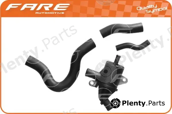Fare SA 32230 — Valve, crankcase ventilation