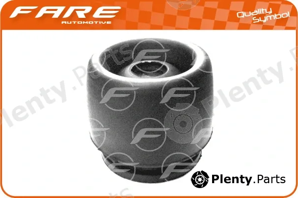 Fare SA 0176 — Bellow, drive shaft