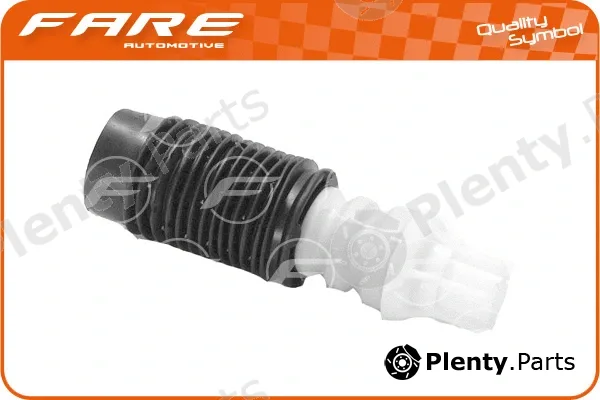 Fare SA 10430 — Dust Cover Kit, shock absorber