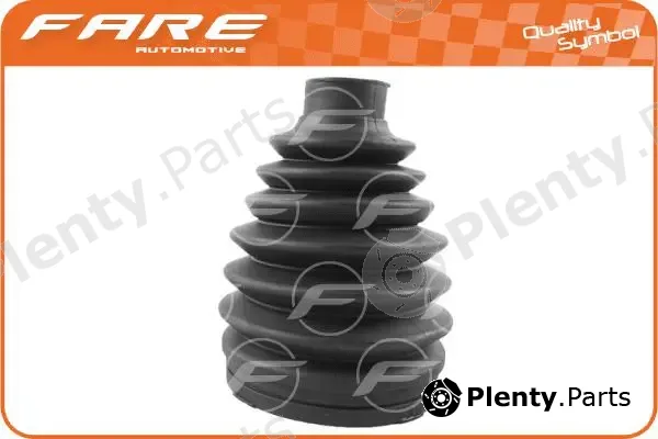Fare SA 20091 — Bellow, drive shaft