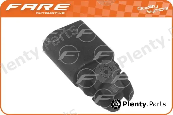 Fare SA 29698 — Sensor, exterior temperature
