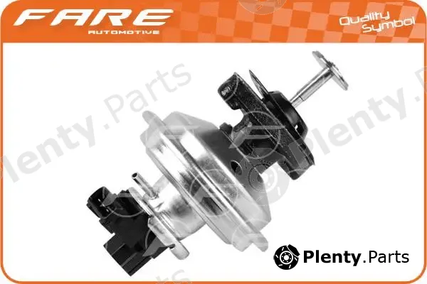 Fare SA 27336 — EGR Valve