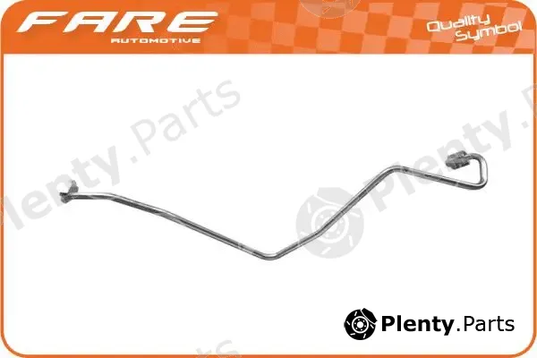 Fare SA 30817 — Oil Pipe, charger