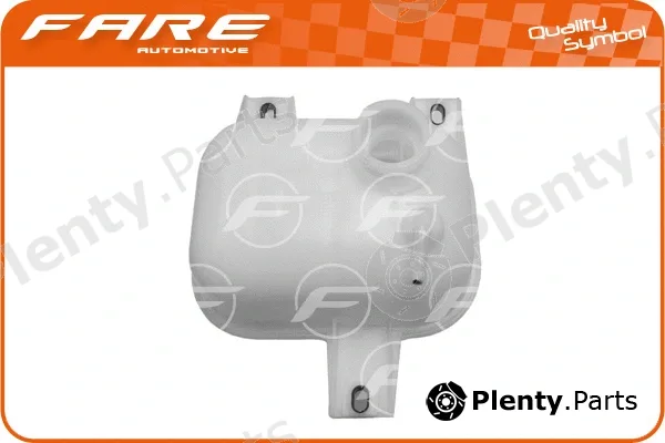 Fare SA 3609 — Expansion Tank, coolant