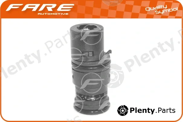 Fare SA 12771 — Thermostat, coolant